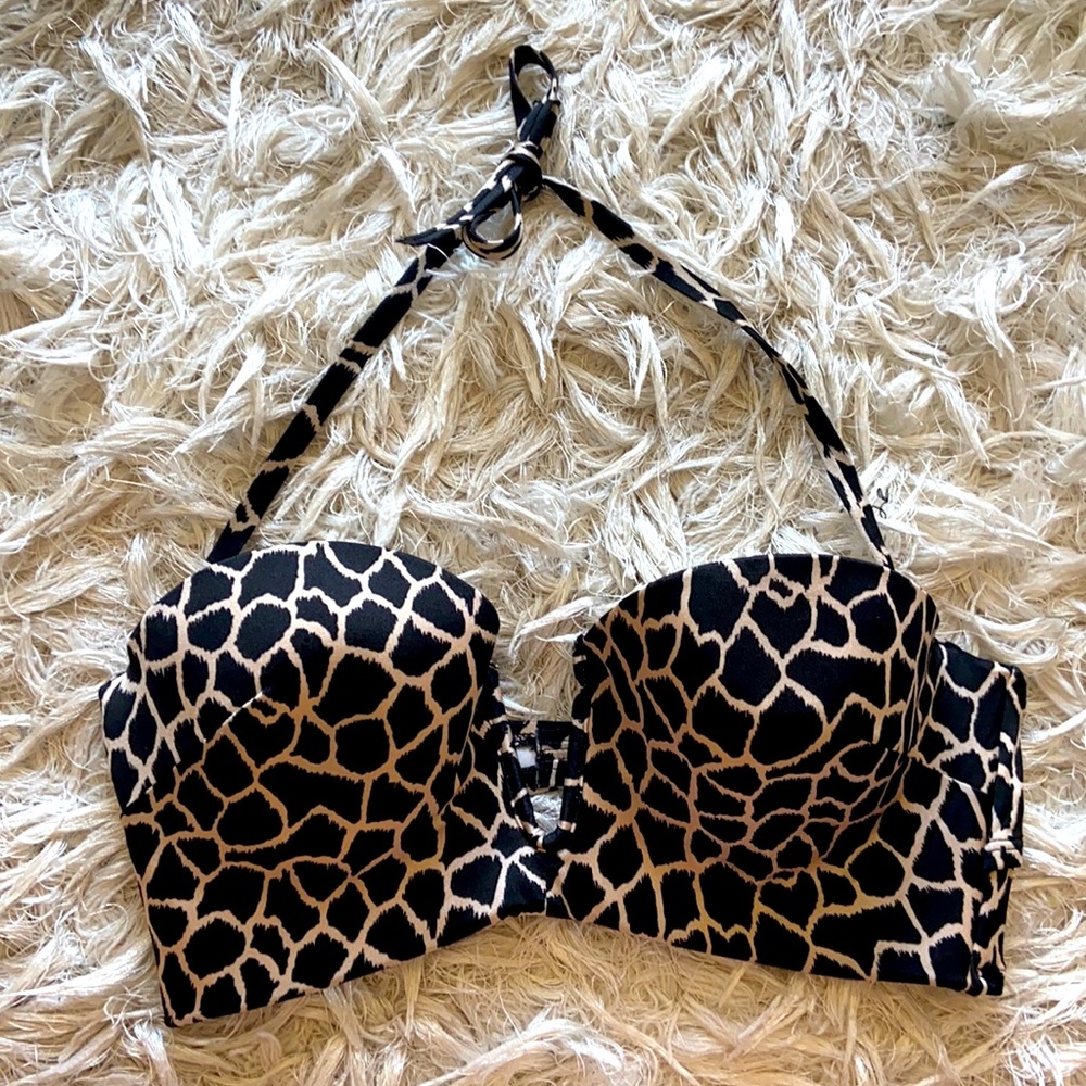 Bikini top